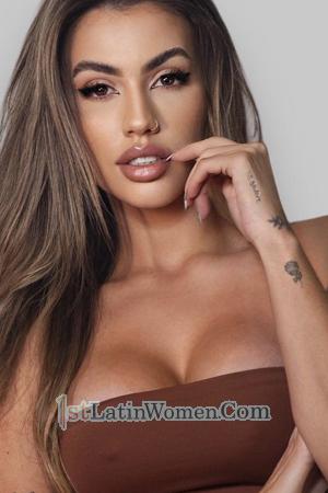 Latin Women